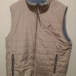 Nautica Men's vest